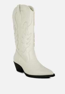 ponies boots