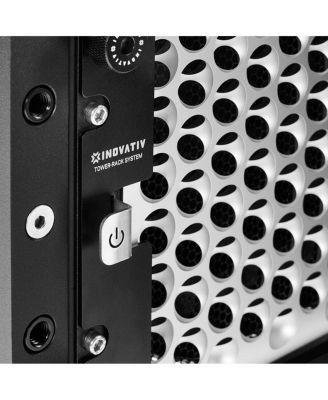 Tower Rack System for Apple Mac Pro