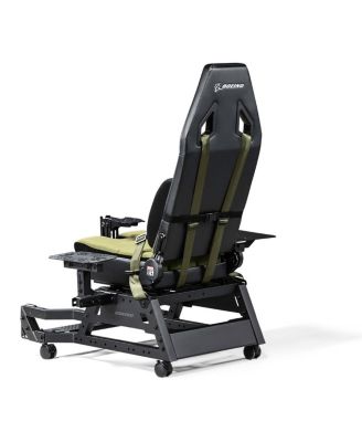 Flight Seat Pro Boeing Military Edition Flight Simulation