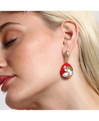 Women's The Hana Drop Earrings