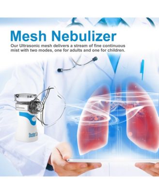 Care Nebulizer