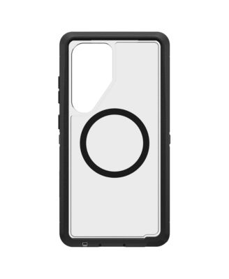 Defender Pro XT Clear Magnetic Case for Samsung Galaxy S25 Ultra