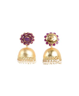 Women's The Zaria Drop Earrings