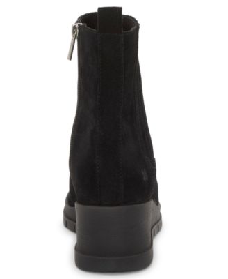 Women's Sondruh Gore Wedge Booties