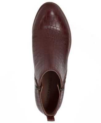 Women's Basel Ankle Booties 