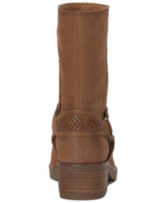 Women's Kujono Harness Mid-Shaft Boots