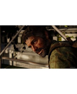 The Last of Us Part I for PlayStation 5