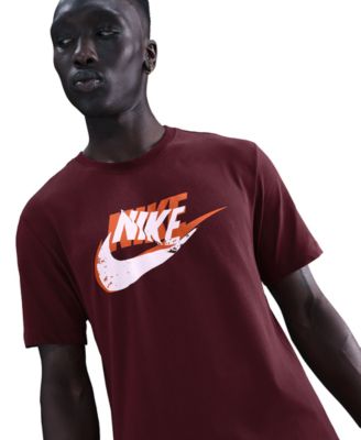 Men's Sportswear Logo T-Shirt