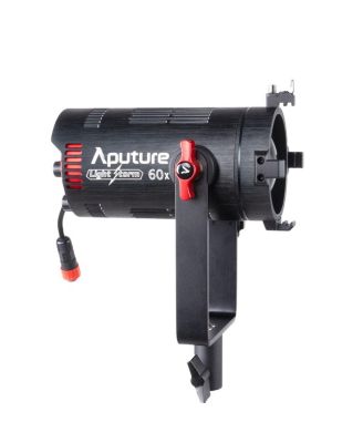 LS 60x 60W Bi-Color Adjustable Focusing LED Light