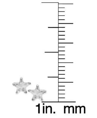 12-Pc. Advent Calendar Sterling Silver Jewelry Set