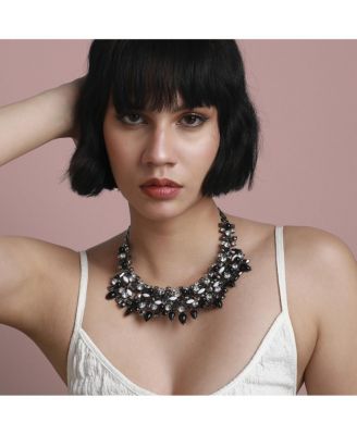 Party Statement Necklace