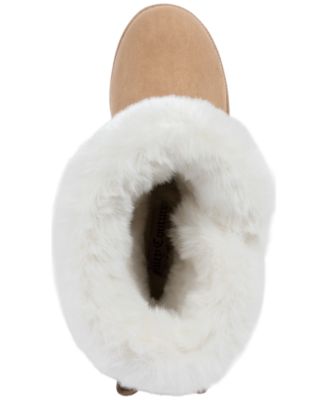 Women's Kizzy Cold Weather Booties