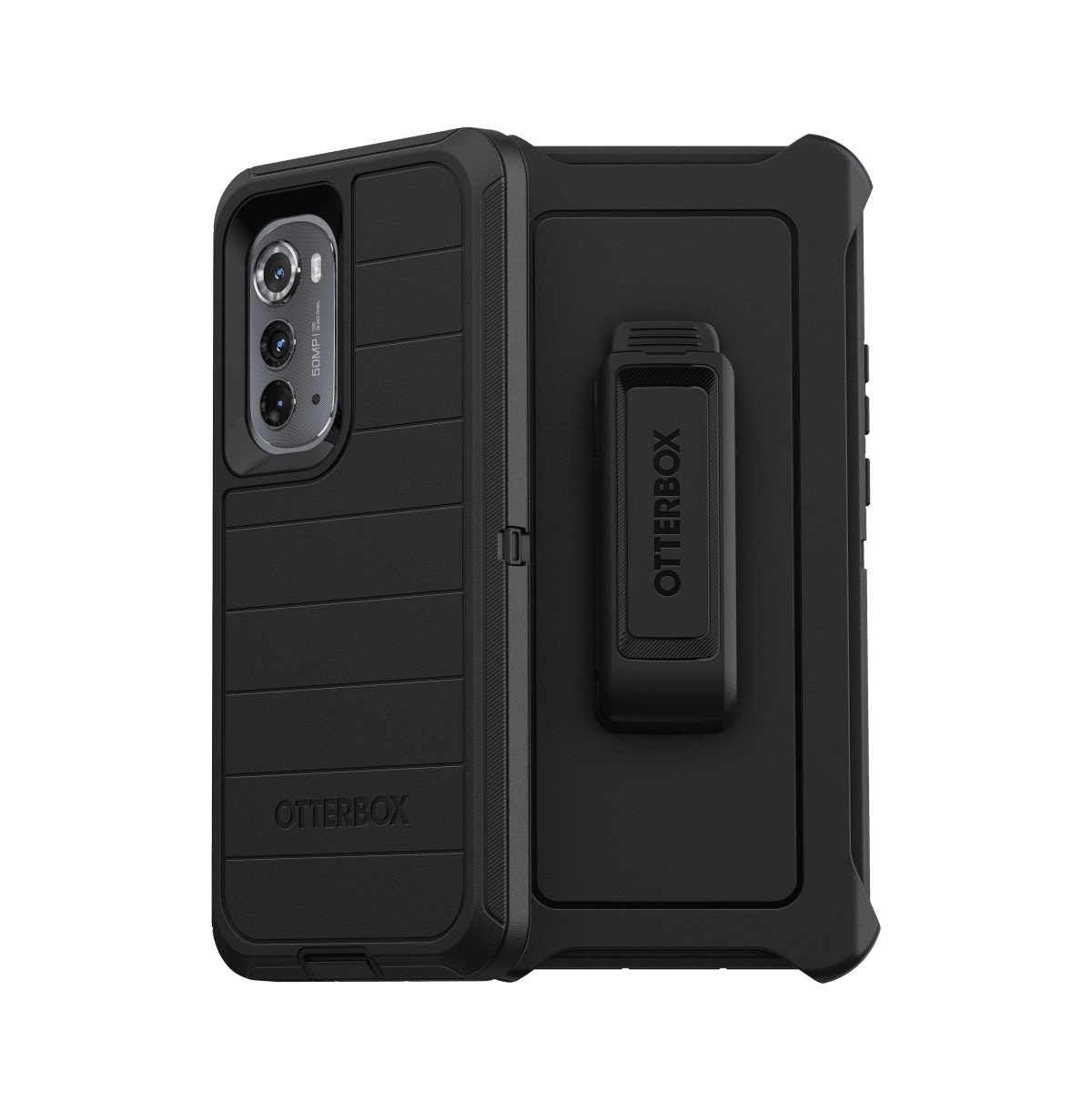 OtterBox Defender Pro Case for Motorola Moto Edge (2022)