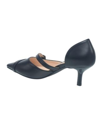 Ladies Elly Heel
