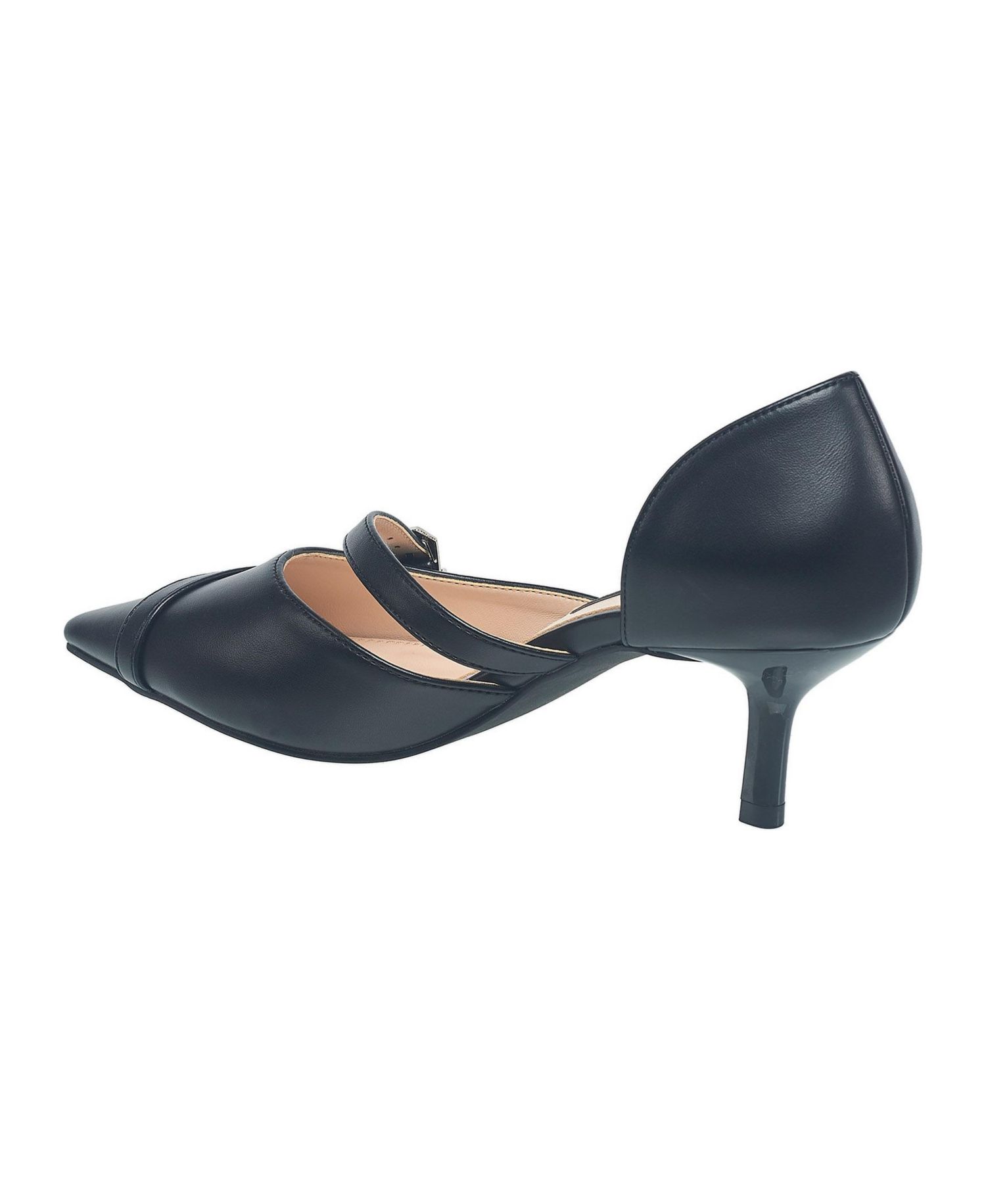 Ladies Elly Heel