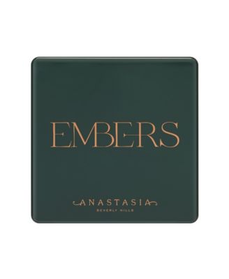 Embers Mini Eyeshadow Palette