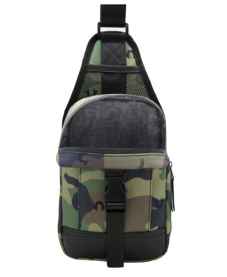 Men's Indy Sling Bag