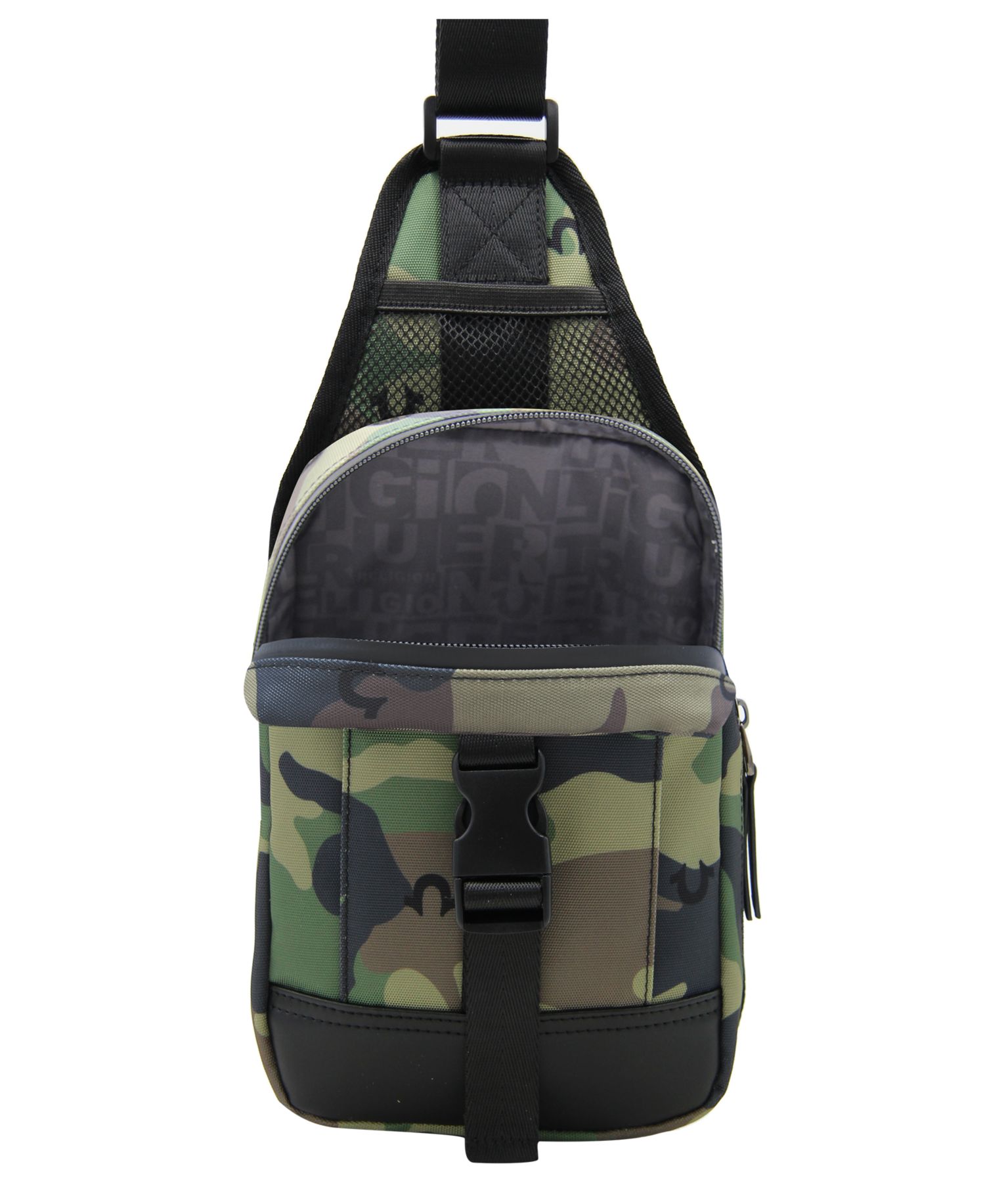 Men's Indy Sling Bag