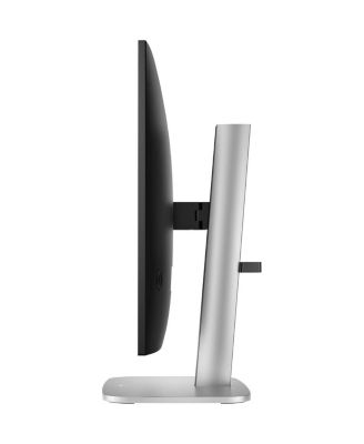 Series 5 Pro 527pm 27" 16:9 WQHD 100Hz IPS LCD USB-C Conferencing Monitor, Jet Black