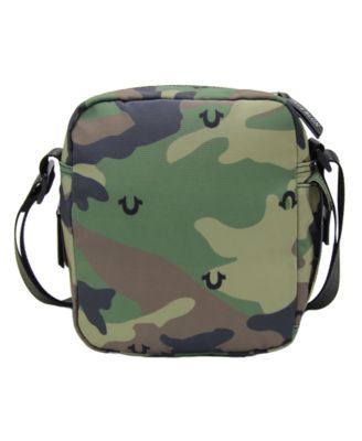 Men's Jet Cross Body Bag