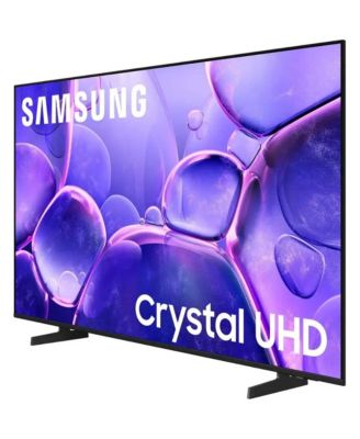  85"  Crystal LED  4K UHD Smart TV