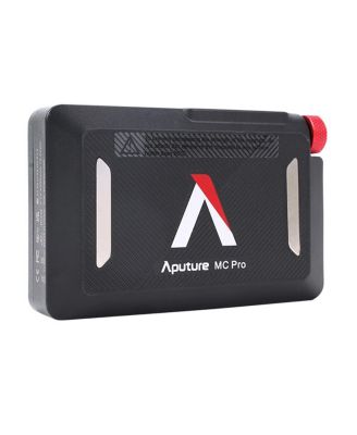 MC Pro RGBWW Weatherproof Mini LED 8-Light Panel Kit