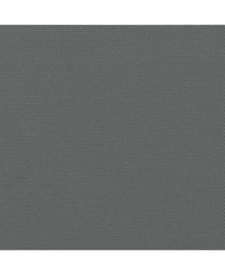 Retractable Side Awning Anthracite