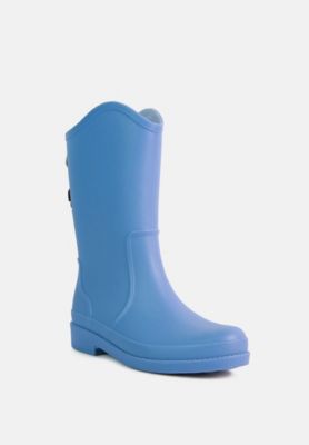 Women's Overcloud Stylish Rainboots