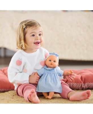 Bebe Calin Milly 12" Doll