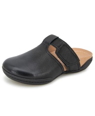 Women's Malia Casual Slip On Mules