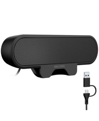 P150 Clip-On USB-A Type C Computer Adapter