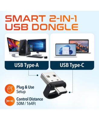 P48 Finger Ring Laser Pointer