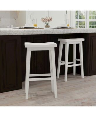 Parker House Americana Modern Dining Bar Stool