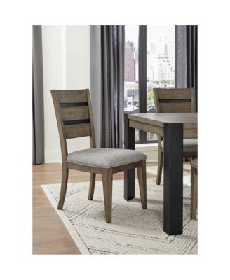 Parker House Cedar Fork - Dining Dining Chair Two Pack