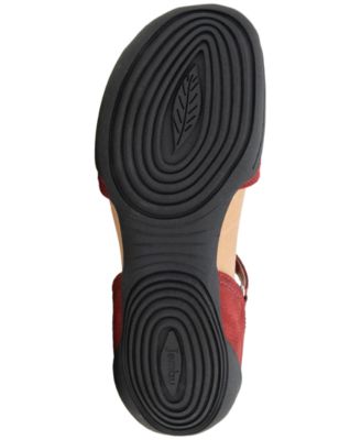 Women's Margo Mary Jane Casual Flat Shoes