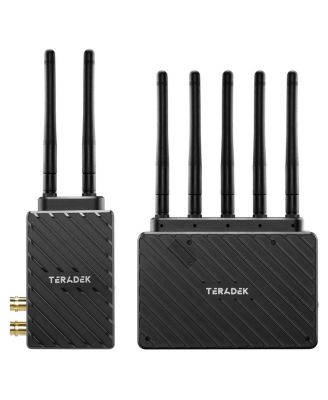 Teradek