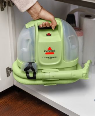 Little Mini Portable Upholstery and Carpet Cleaner