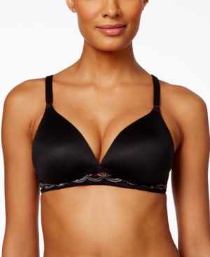 UPC 052883116347 product image for Warner's Cloud 9 Contour Lift Bra 1869 | upcitemdb.com