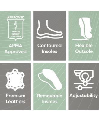 Women's Tilda Round Toe Casual shoes