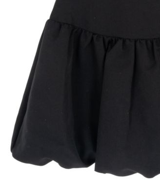 Girls' 7-12 Sweater and Skort, 2-Piece Set