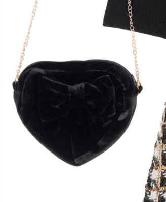 Girls' 7-16 Top and Jumper, 3-Piece Set