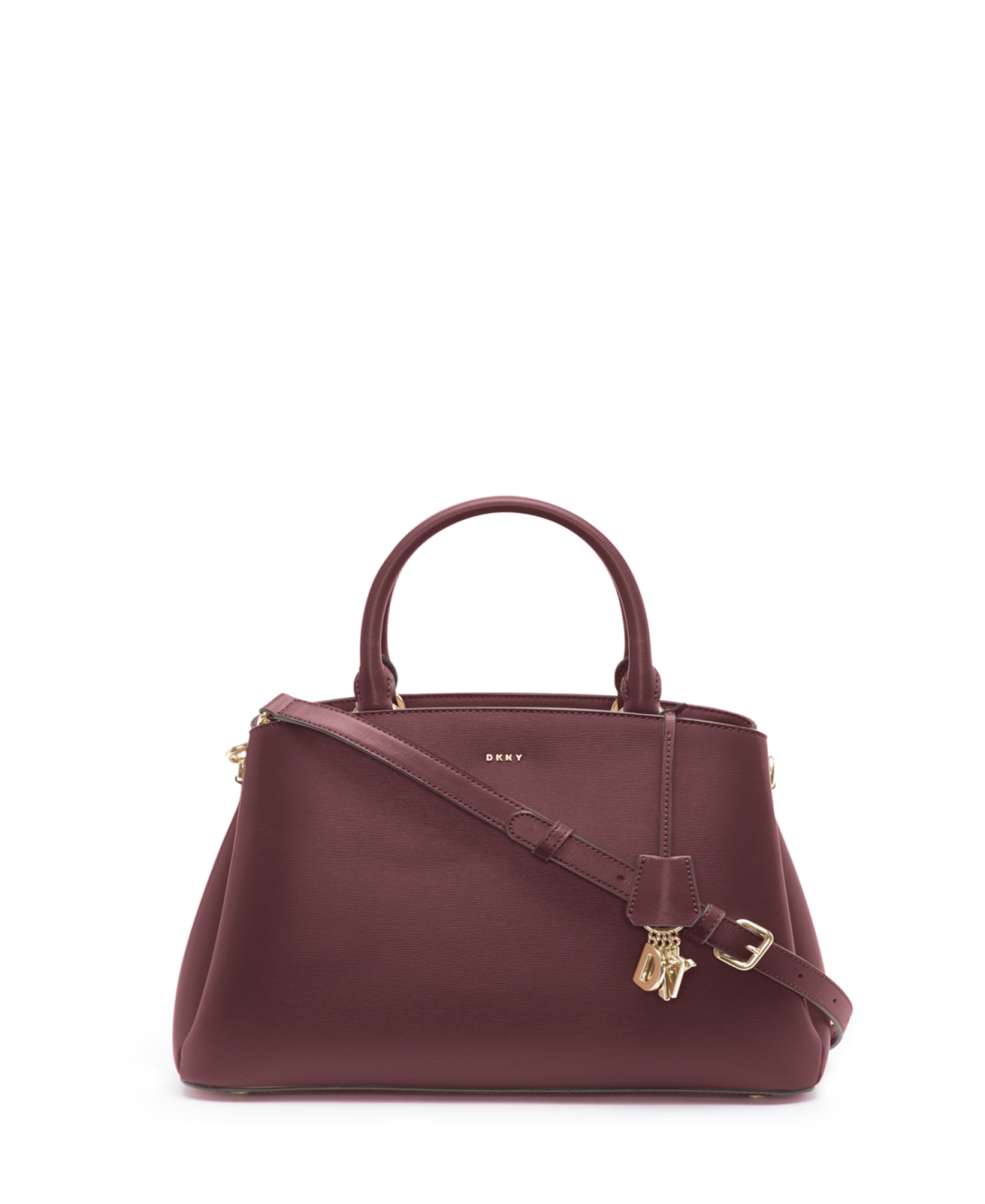 Dkny Women's Paige Medium Satchel Bag
