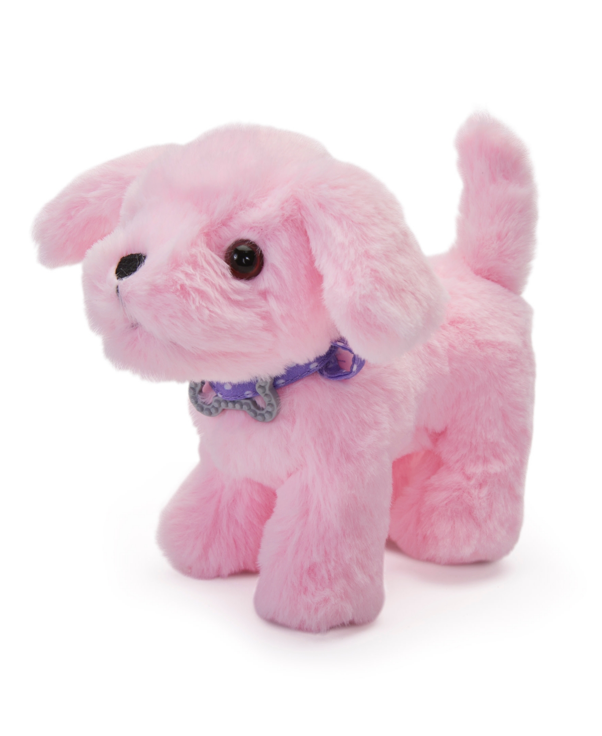 Journey Girls Playful Pet Dog
