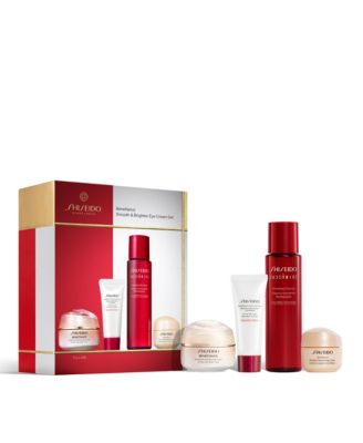 4-Pc. Benefiance Smooth & Brighten Eye Cream Set