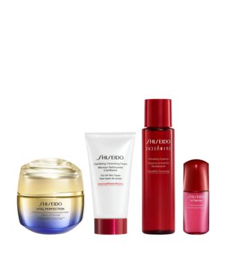 4-Pc. Vital Perfection Advanced Lift & Firm Skin Care Set