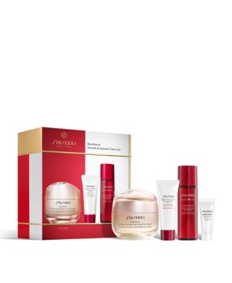 4-Pc. Benefiance Smooth & Hydrate Cream Set