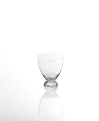 Gala Lowball Cocktail Glasses, Set of 4