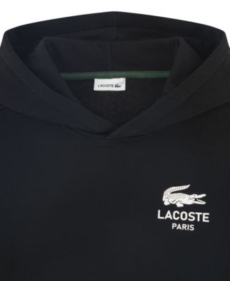 Boys' 8-20 Back Graphic Pull-On Hoodie