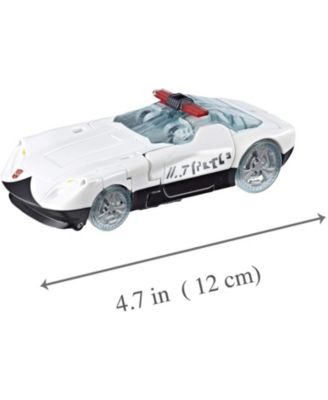 WFC-S23 Prowl Deluxe Class | Transformers Generations War for Cybertron Siege Chapter