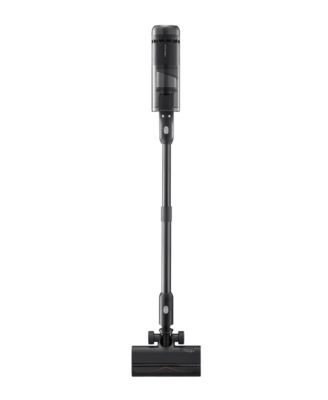 H60 Hub Ultra Cordless Vacuum Cleaner with Auto-Empty Dock, LED Dust Detection, HEPA Filtration , 210AW Suction power